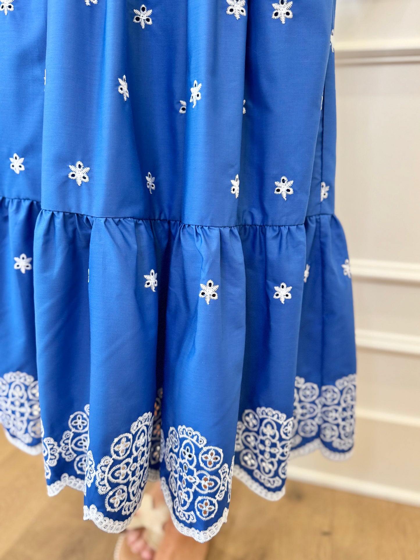 Addilyn Dress