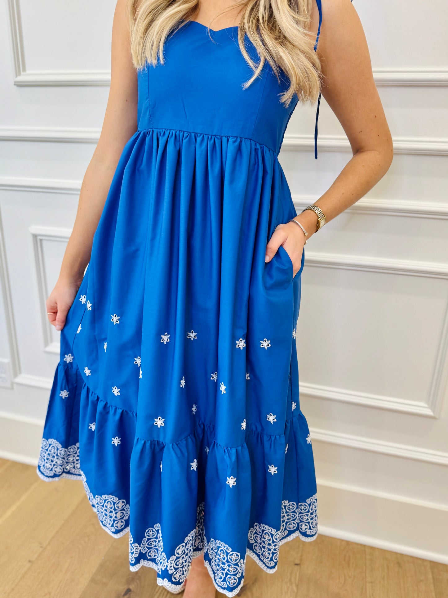 Addilyn Dress