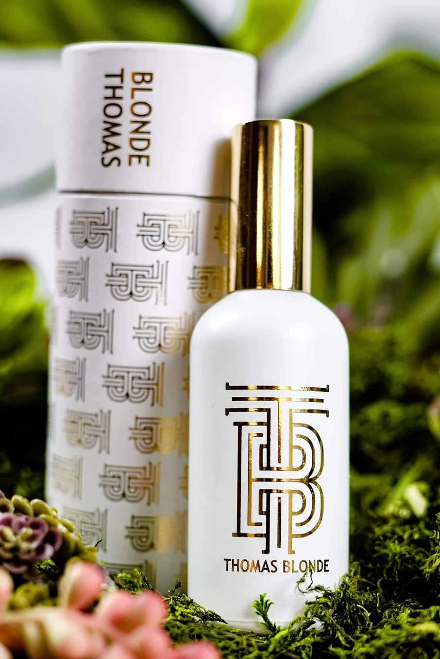 Thomas Blonde Room & Linen Spray - Joshua Tree 100ml