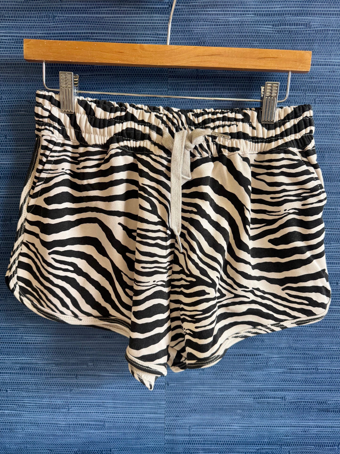 Untamed Shorts