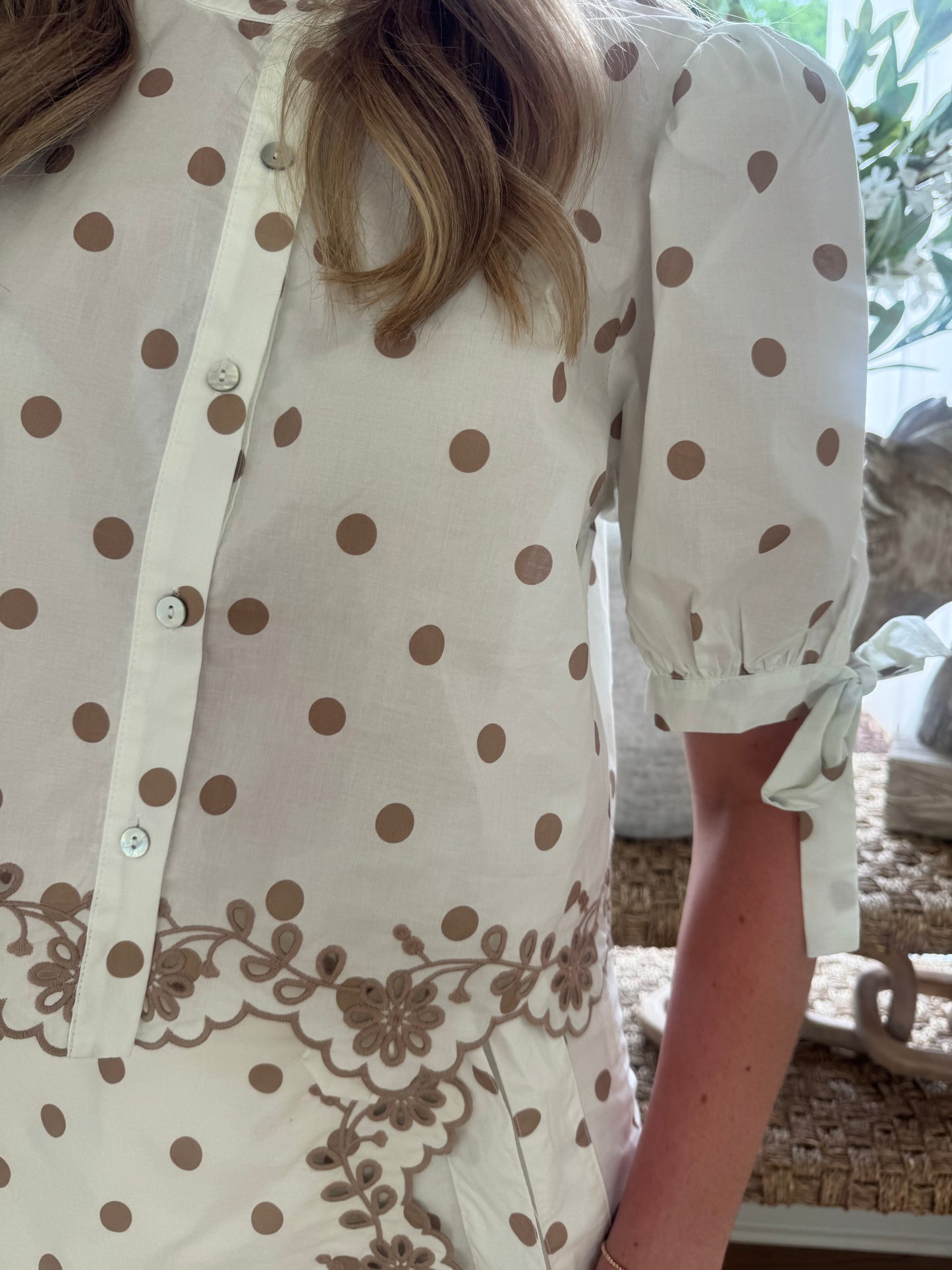 Molly Top
