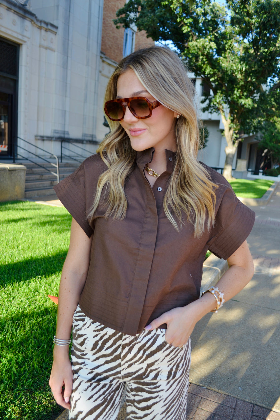 Lulu & Mags Boutique on Instagram