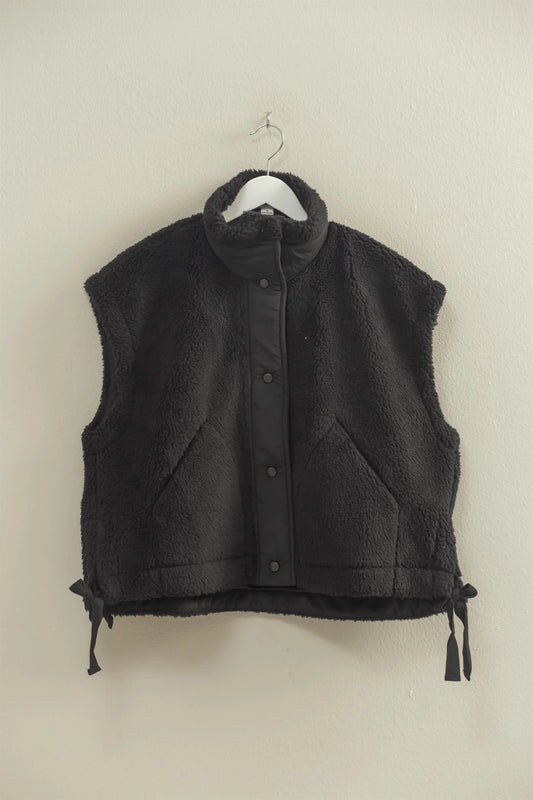 Summit Sherpa Vest
