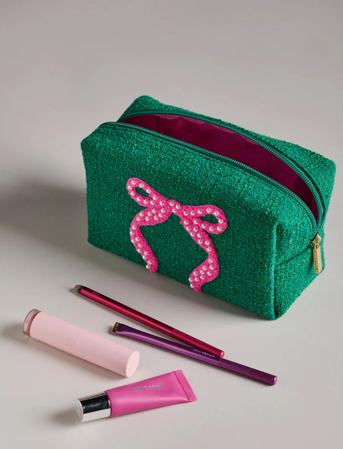 Mara Bow Bag - Small