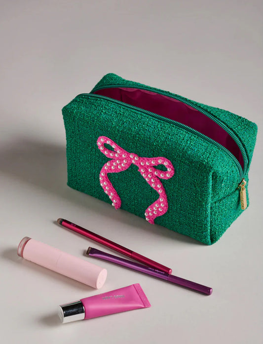 Mara Bow Bag - Small