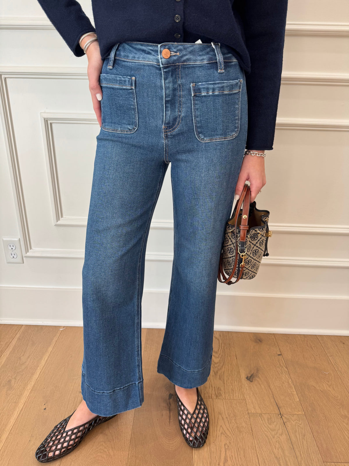 Bristol Jean by Risen