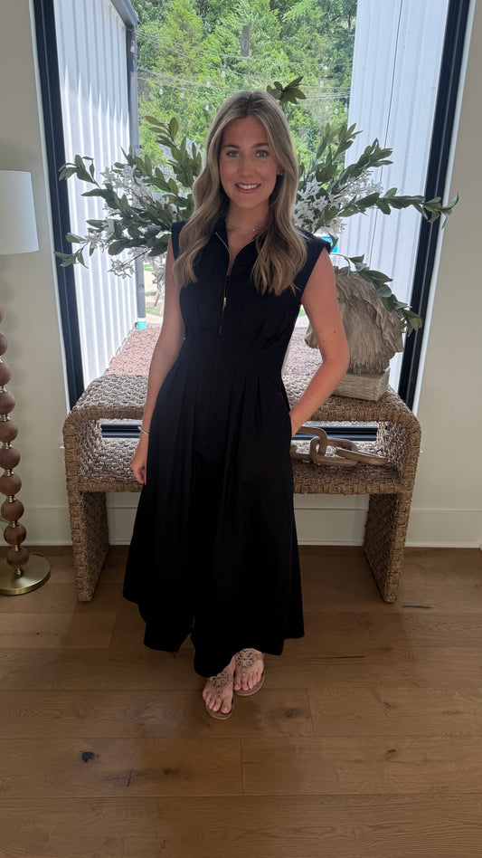 Devon Dress
