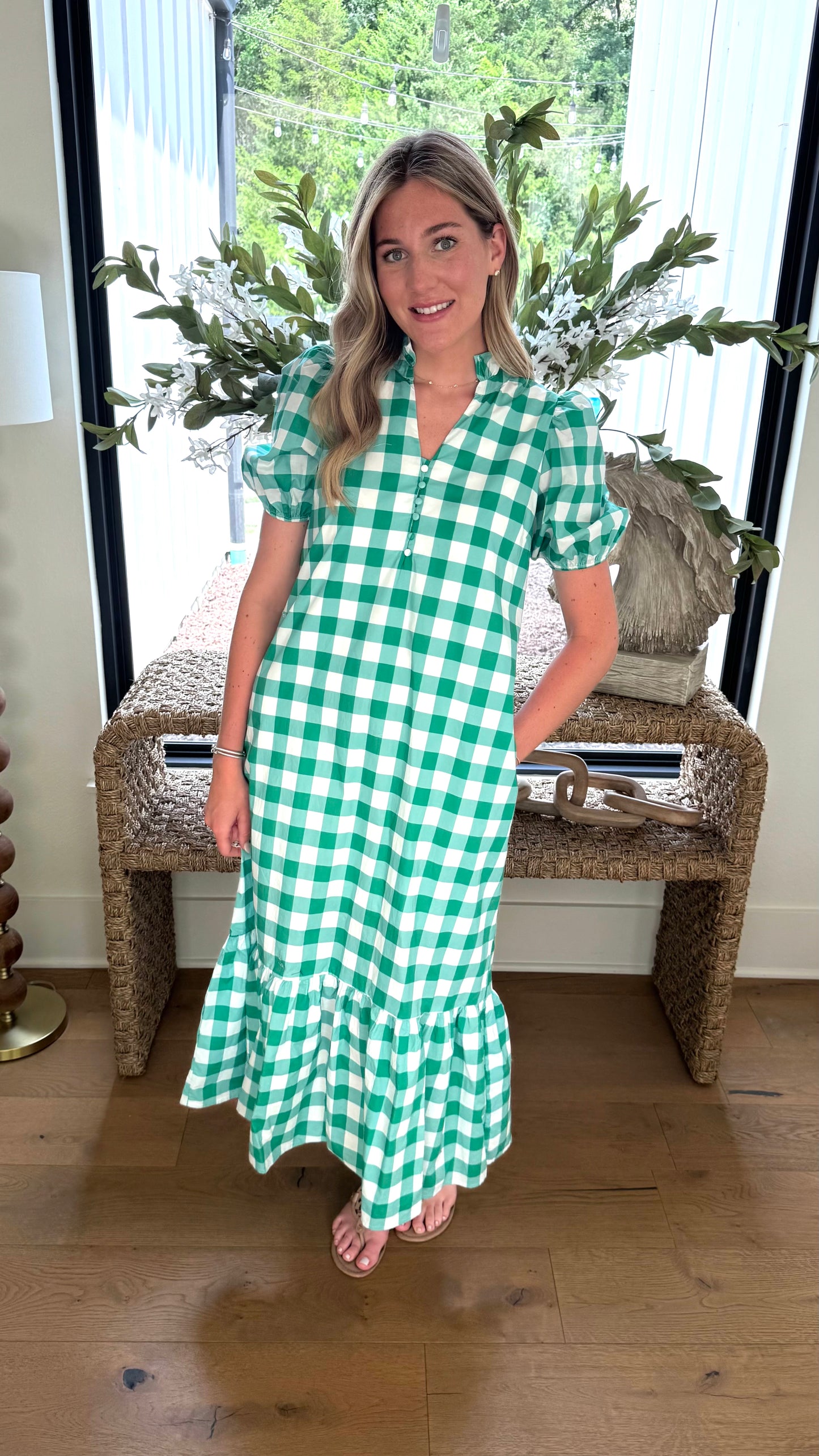 Helen Dress