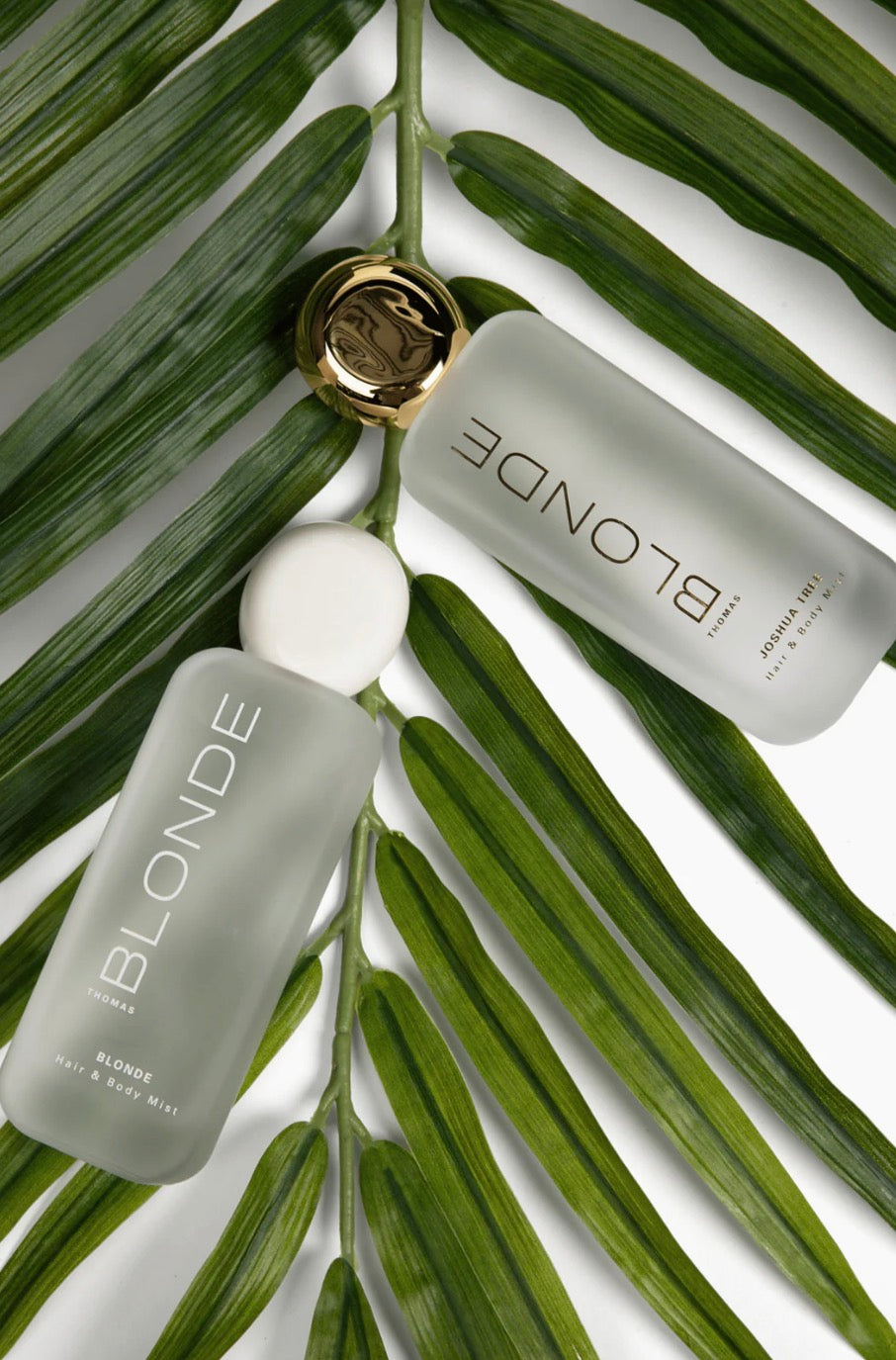 Thomas Blonde Hair & Body Mist - Tulum