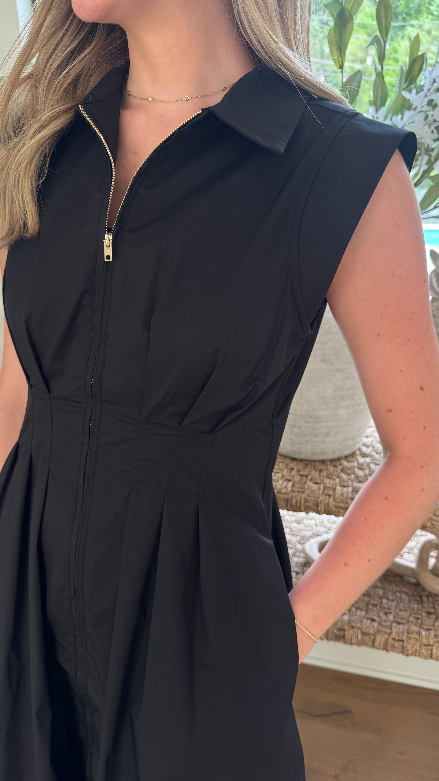 Devon Dress