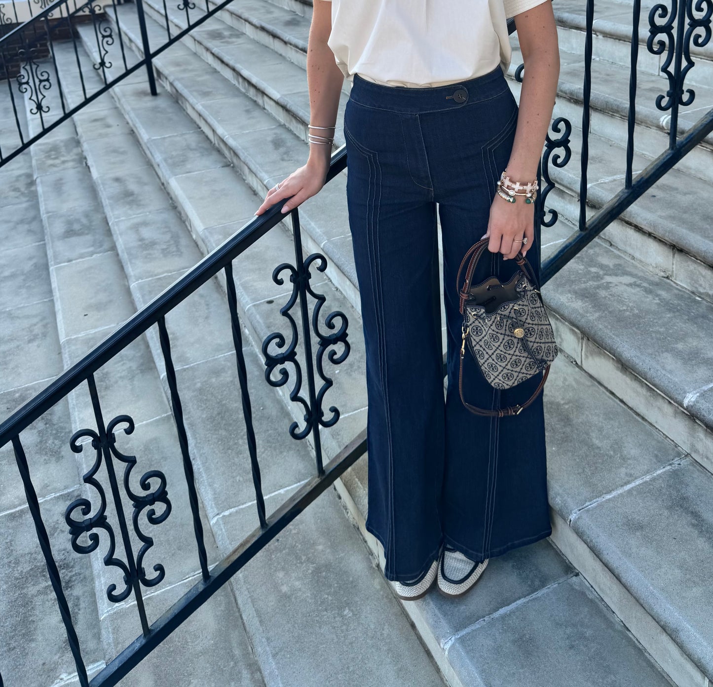 Jamie Denim Jeans