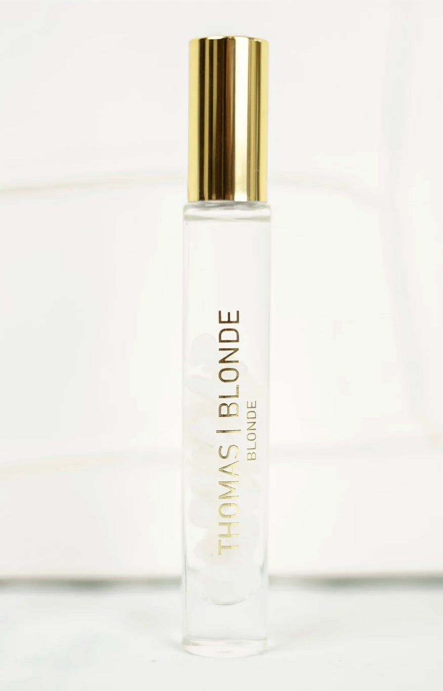 Thomas Blonde Perfume Roller - Blonde