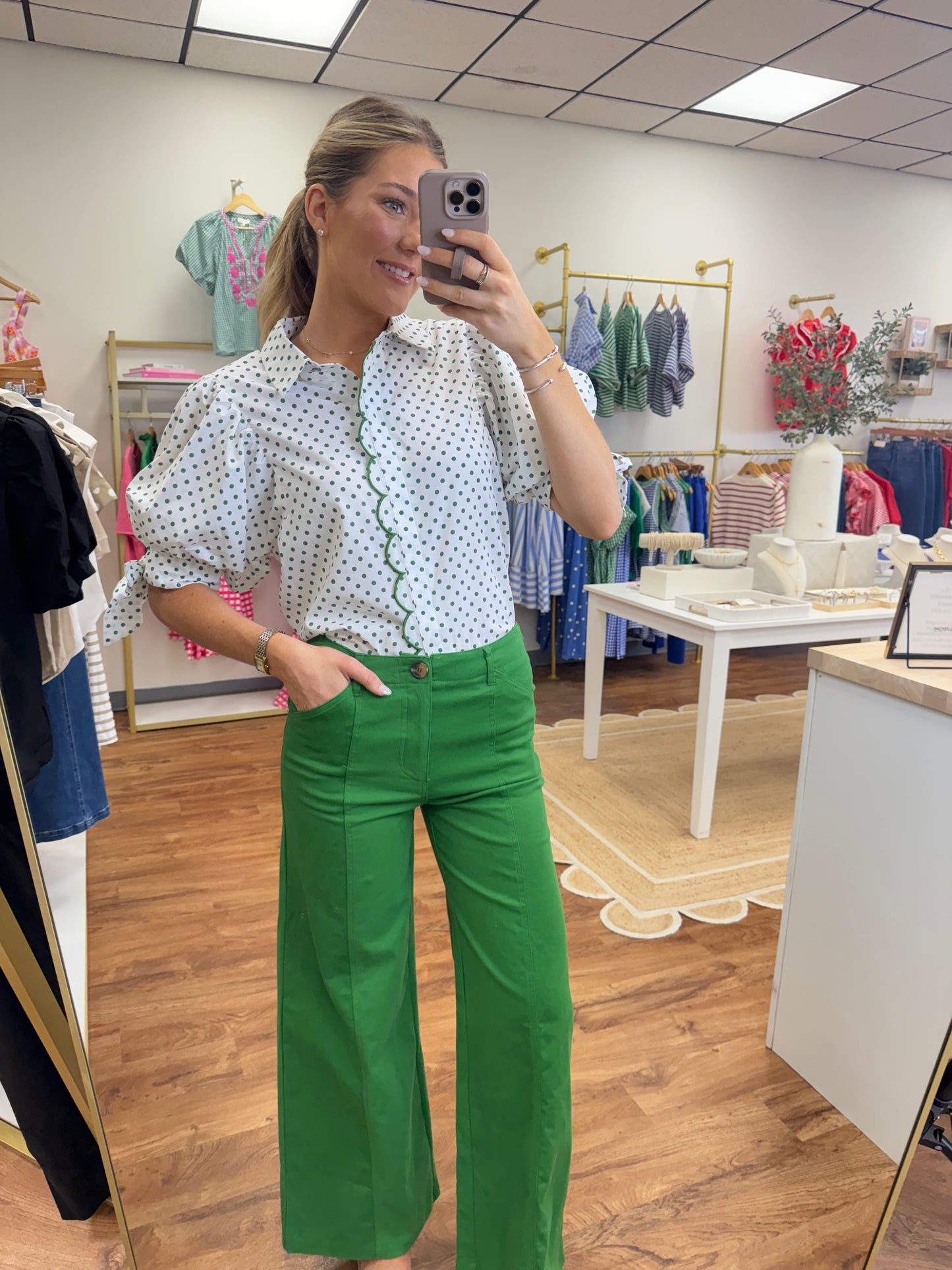 Haven Top