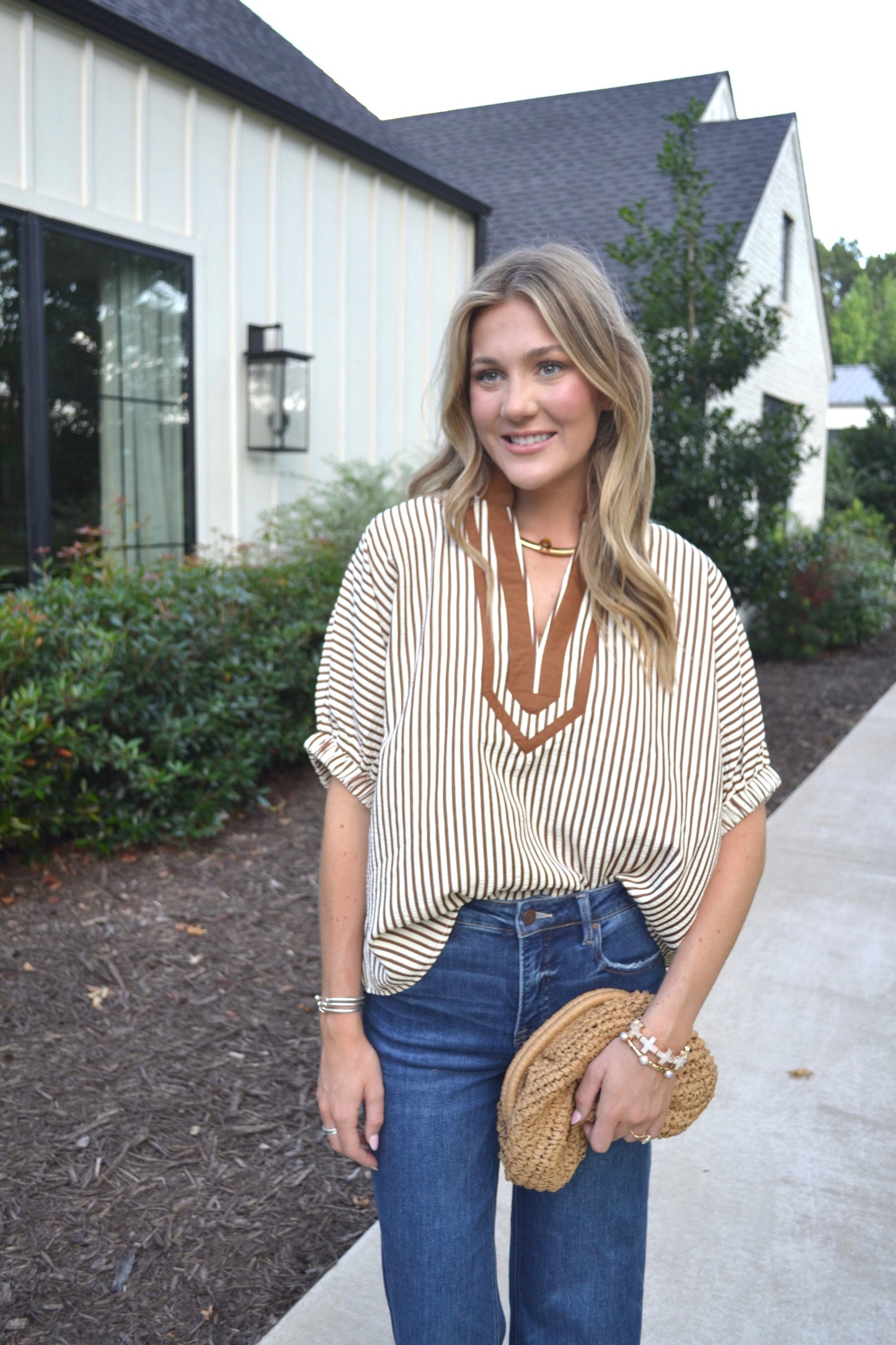 Olivia Top