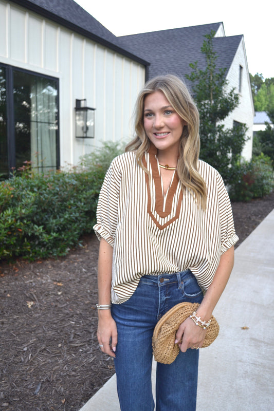 Olivia Top