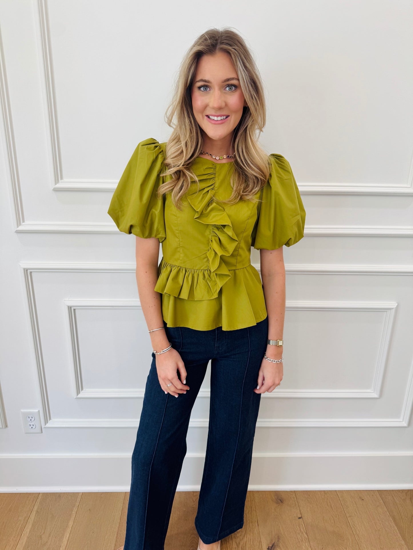 Millie Top