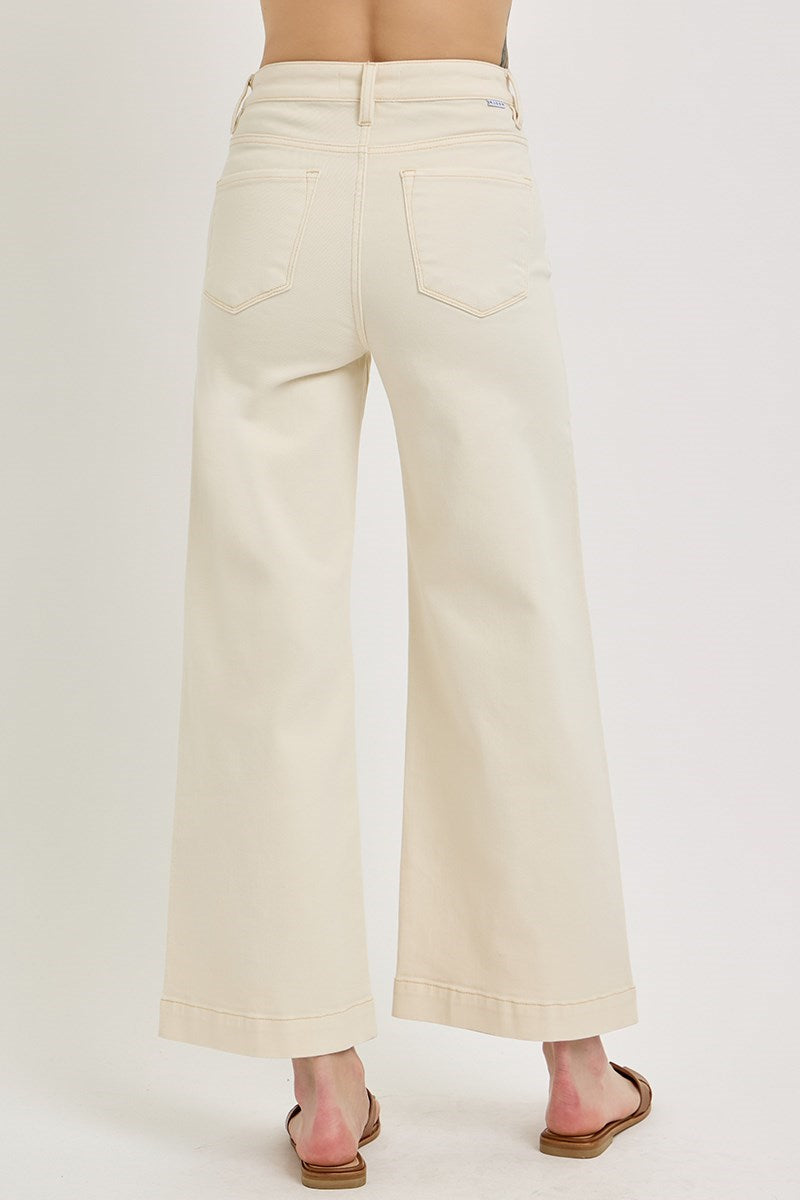 Ally Jean by Risen - Cream